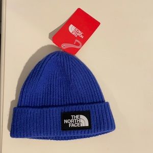North Face hat